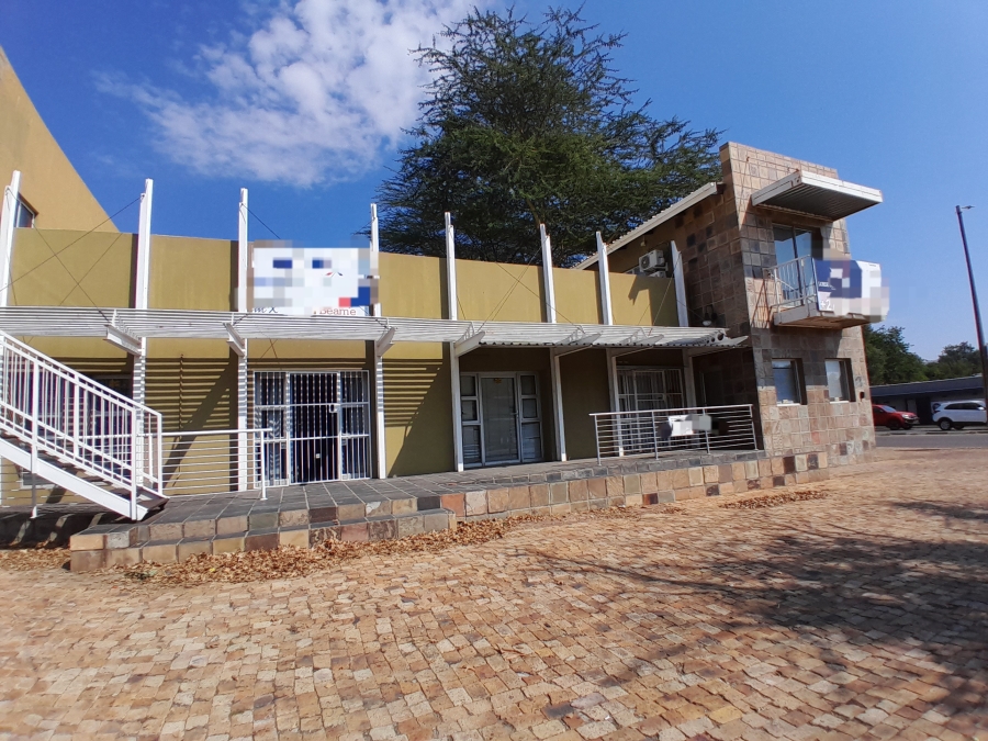 0 Bedroom Property for Sale in Rustenburg Central North West